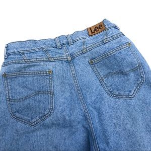 Vintage Lee jeans
